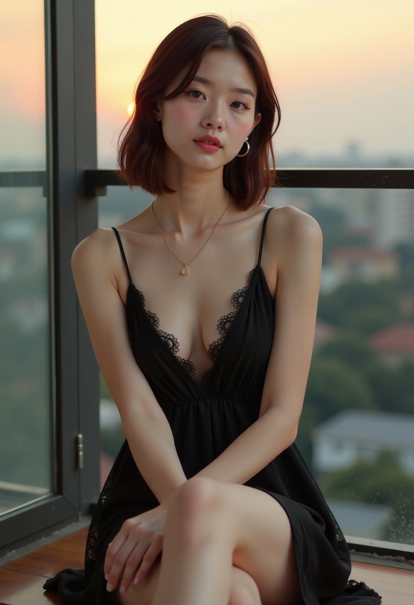 直播间封面