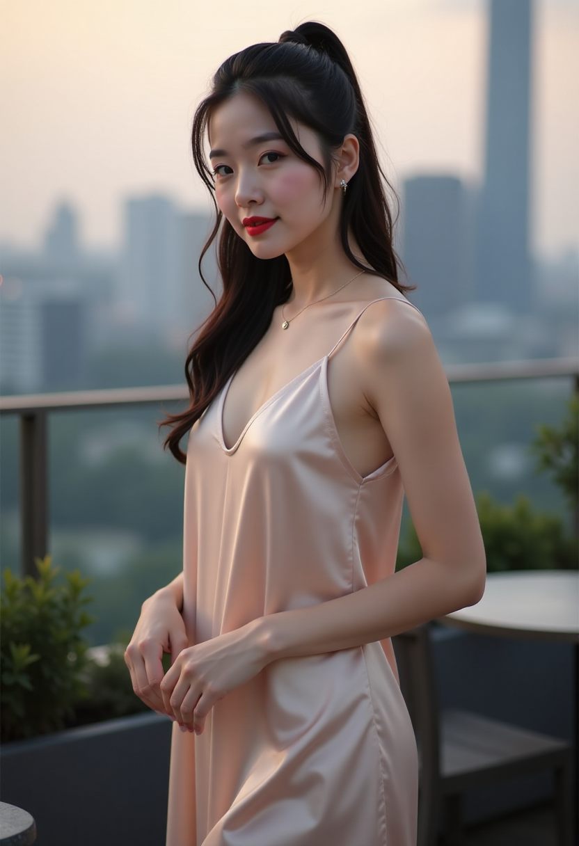 直播间封面